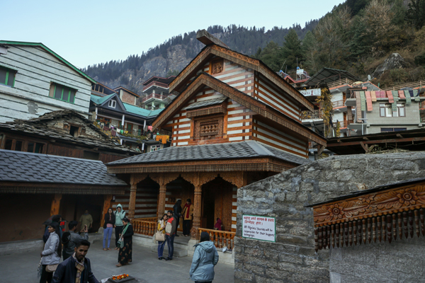 15 Amazing Tourist Places To Visit In Manali |I Fashion Styles