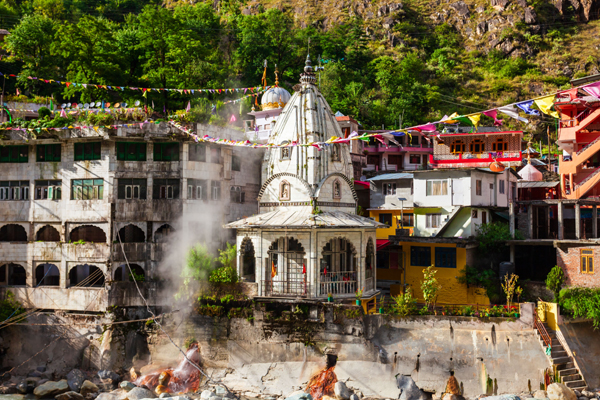 15 Amazing Tourist Places To Visit In Manali |I Fashion Styles