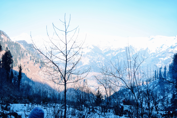 15 Amazing Tourist Places To Visit In Manali |I Fashion Styles