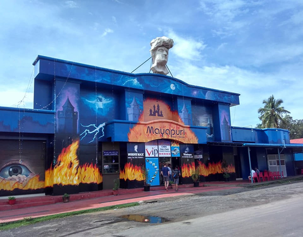 19 Famous Kanyakumari Tourist Places To Visit | I Fashion Styles