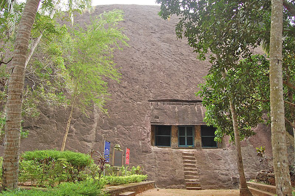 19 Famous Kanyakumari Tourist Places To Visit | I Fashion Styles