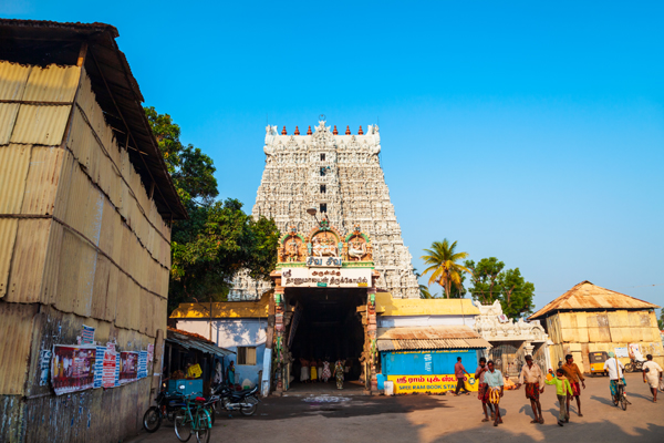 19 Famous Kanyakumari Tourist Places To Visit | I Fashion Styles