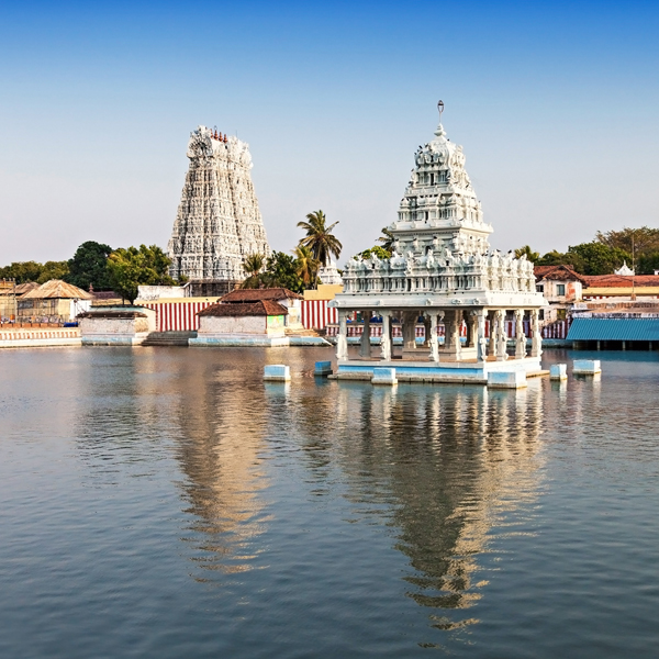 19 Famous Kanyakumari Tourist Places To Visit | I Fashion Styles