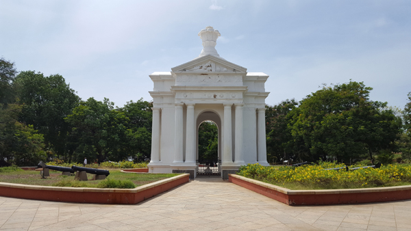 15 Best Tourist Places To Visit In Pondicherry | I Fashion Styles