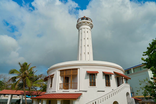 15 Best Tourist Places To Visit In Pondicherry | I Fashion Styles