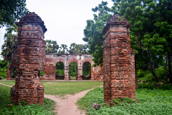 15 Best Tourist Places To Visit In Pondicherry | I Fashion Styles