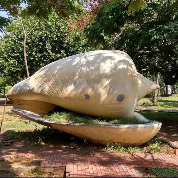 15 Best Tourist Places To Visit In Pondicherry | I Fashion Styles