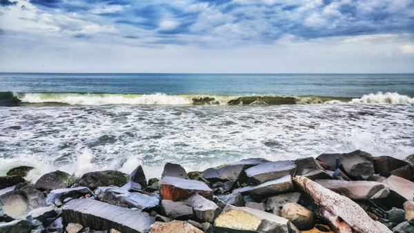 15 Best Tourist Places To Visit In Pondicherry | I Fashion Styles