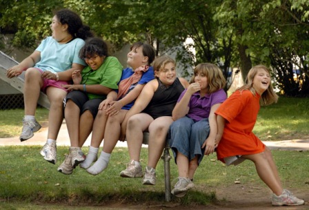 9 Best Entertainment Camps for Children | I Fashion Styles