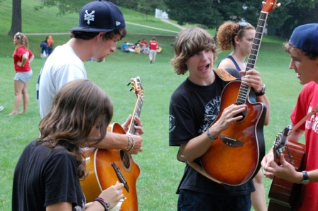 9 Best Entertainment Camps for Children | I Fashion Styles