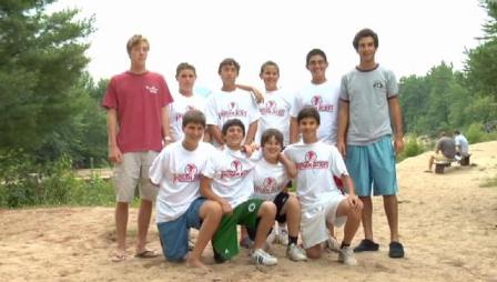 9 Best Entertainment Camps for Children | I Fashion Styles