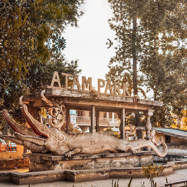 7 Famous Parks in Ludhiana with Pictures | I Fashion Styles