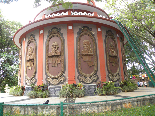 9 Famous Parks in Bangalore with Pictures | I Fashion Styles