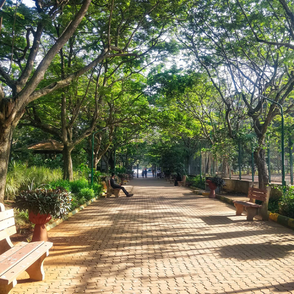 9 Famous Parks in Bangalore with Pictures | I Fashion Styles