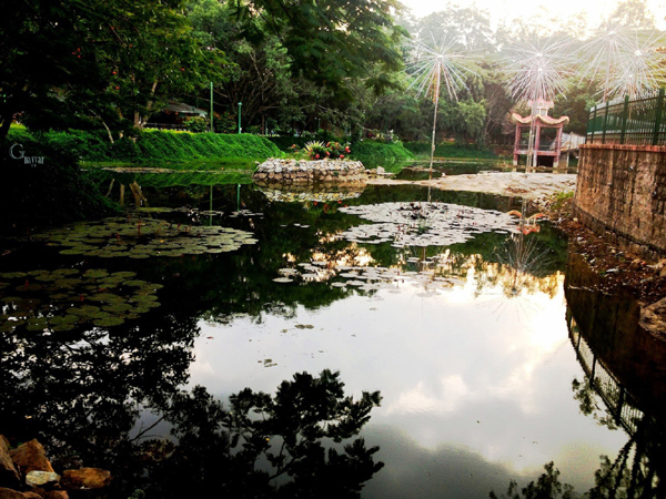 9 Famous Parks in Bangalore with Pictures | I Fashion Styles