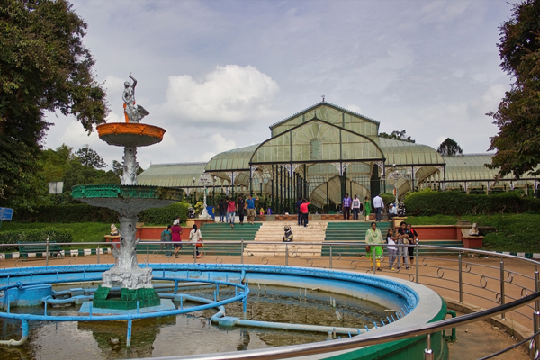 9 Famous Parks in Bangalore with Pictures | I Fashion Styles