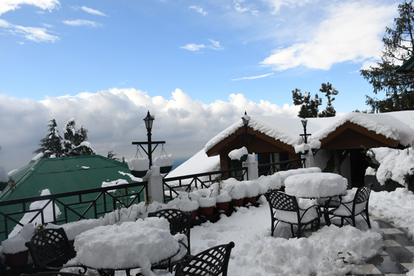 15 Best Tourist Places to Visit in Himachal Pradesh | I Fashion Styles