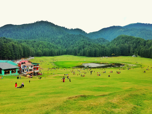 15 Best Tourist Places to Visit in Himachal Pradesh | I Fashion Styles