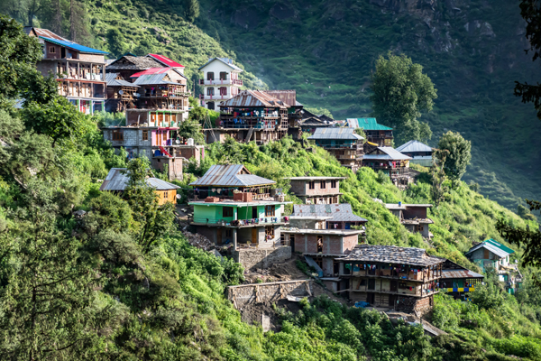 15 Best Tourist Places to Visit in Himachal Pradesh | I Fashion Styles