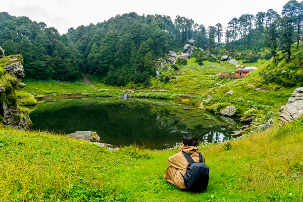 15 Best Tourist Places to Visit in Himachal Pradesh | I Fashion Styles
