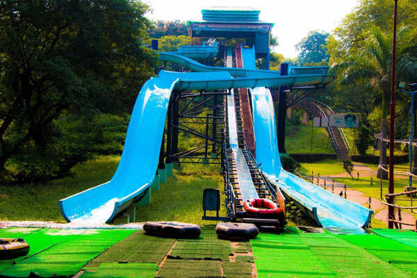 6 Famous Parks in Jamshedpur with Pictures | I Fashion Styles