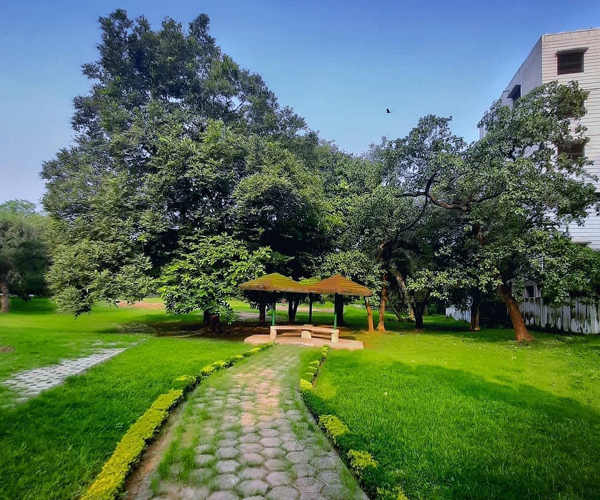 6 Famous Parks in Jamshedpur with Pictures | I Fashion Styles