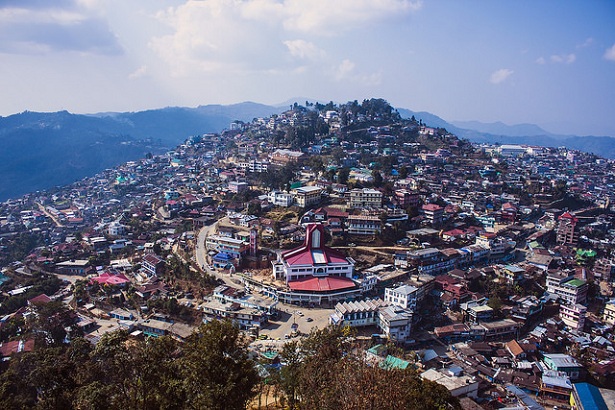 9 Famous Nagaland Tourist Places to Visit | I Fashion Styles