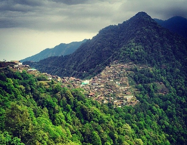 9 Famous Nagaland Tourist Places to Visit | I Fashion Styles