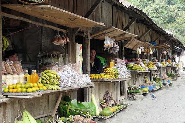 9 Famous Nagaland Tourist Places to Visit | I Fashion Styles