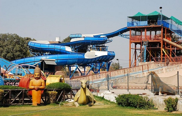 9 Best Haryana Tourist Places to Visit | I Fashion Styles