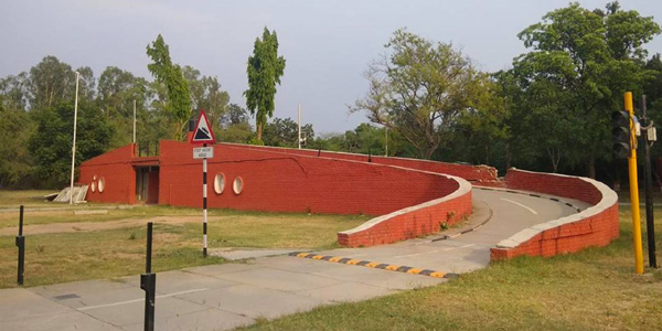 8 Famous Parks in Chandigarh with Pictures | Style At Life