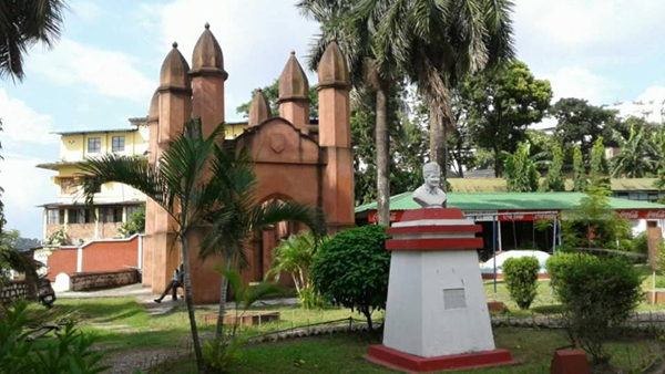 9 Famous Parks in Guwahthi with Pictures | I Fashion Styles