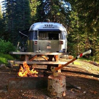 9 Best Camping Tips and Tricks for Beginners | I Fashion Styles