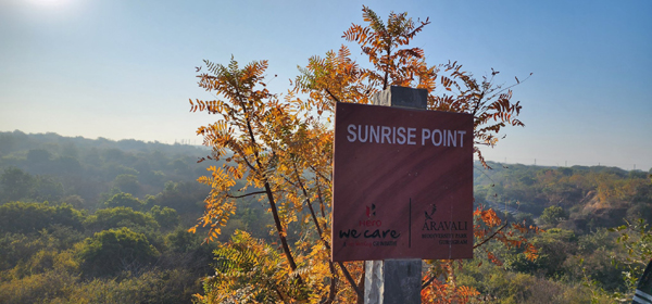 6 Famous Parks in Gurgaon with Pictures | I Fashion Styles