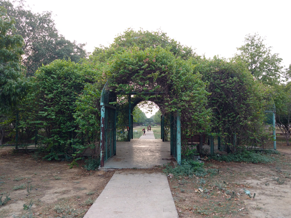 6 Famous Parks in Gurgaon with Pictures | I Fashion Styles