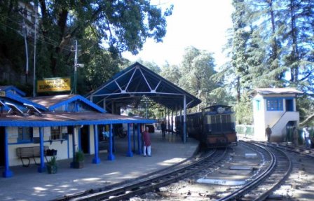 10 Famous Honeymoon Places in Shimla | I Fashion Styles