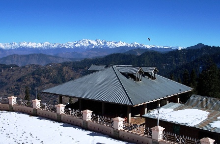 10 Famous Honeymoon Places in Shimla | I Fashion Styles