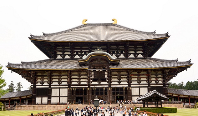 10 Best Japan Tourist Places to Visit | I Fashion Styles