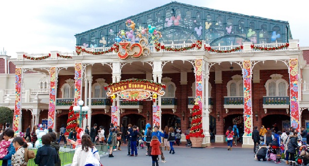 10 Best Japan Tourist Places to Visit | I Fashion Styles