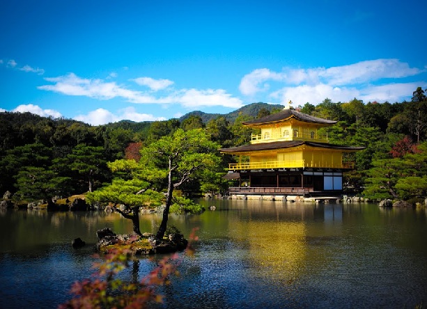 10 Best Japan Tourist Places to Visit | I Fashion Styles