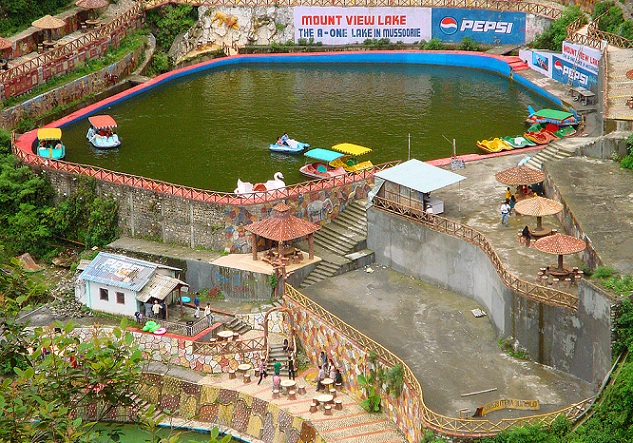 15 Famous Tourist Places To Visit In Mussoorie | I Fashion Styles