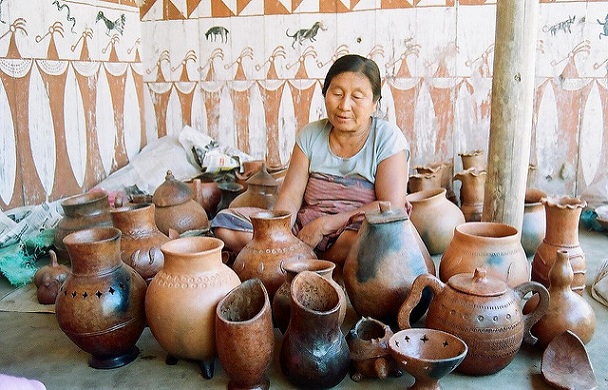 9 Best Manipur Tourist Places to Visit | I Fashion Styles