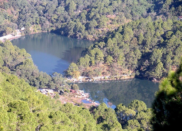19 Amazing Tourist Places To Visit In Nainital |Stylesatlife