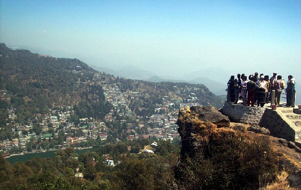 19 Amazing Tourist Places To Visit In Nainital |Stylesatlife