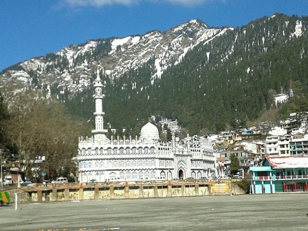 19 Amazing Tourist Places To Visit In Nainital |Stylesatlife