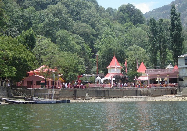 19 Amazing Tourist Places To Visit In Nainital |Stylesatlife