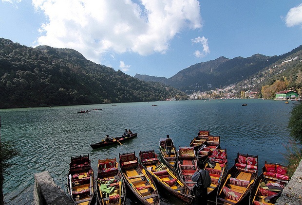 19 Amazing Tourist Places To Visit In Nainital |Stylesatlife
