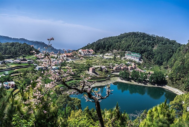 19 Amazing Tourist Places To Visit In Nainital |Stylesatlife