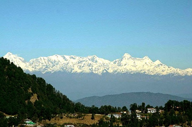 19 Amazing Tourist Places To Visit In Nainital |Stylesatlife