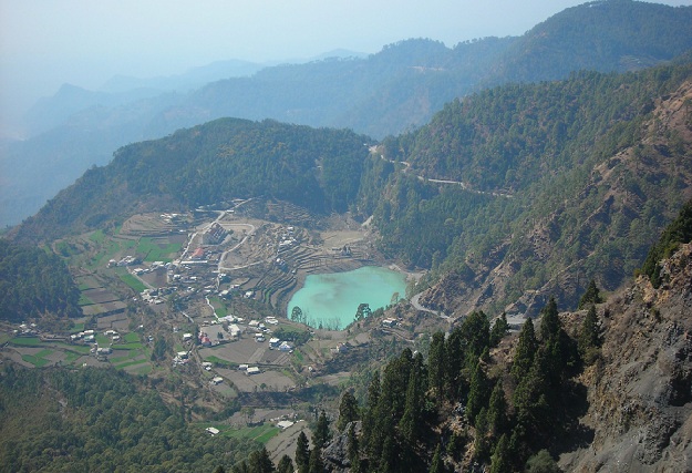 19 Amazing Tourist Places To Visit In Nainital |Stylesatlife